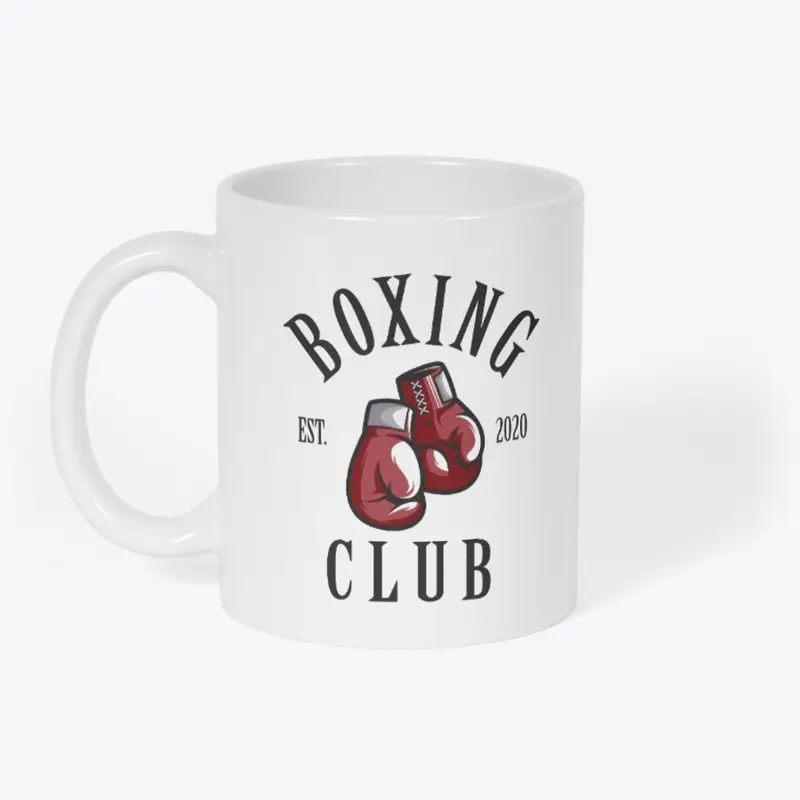 Boxing Club