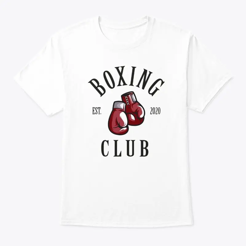 Boxing Club 2