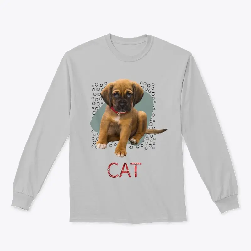 Dog t