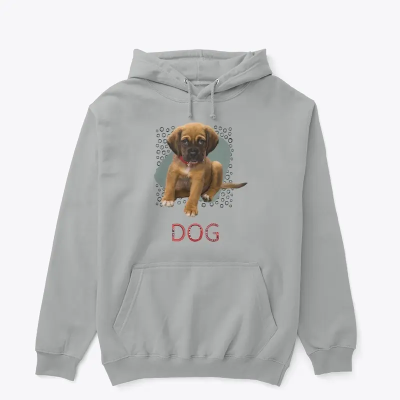 Dog t