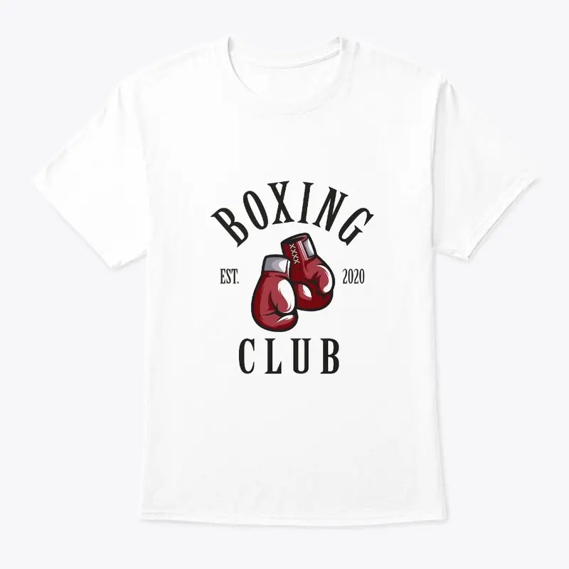 Boxing Club