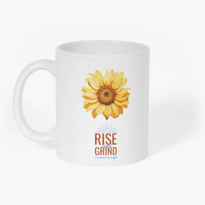 Mug Sun